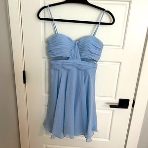 Hailey Logan dress size 7/8